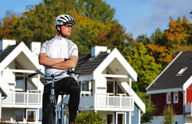 Holiday Homes in the Bad Saarow Castle Park, Bad Saarow - Foto 52