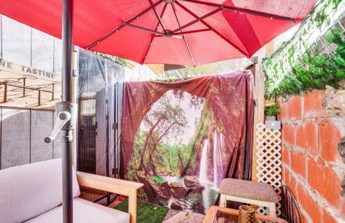 Upper Clinton Hill Studio! Walk to Eats and Shops - Foto 25