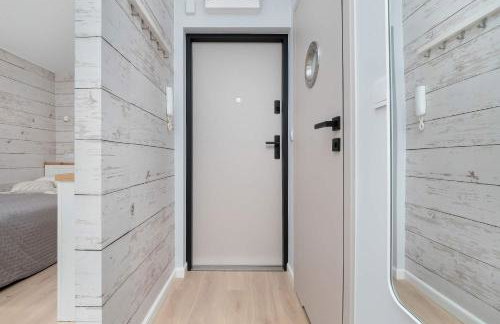 Baltic Studio 15 minutes from the Beach by Noclegi Renters - Foto 22
