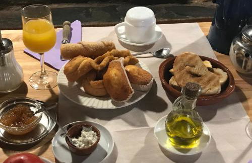 Casa Rural Valle del Arrago - Foto 24