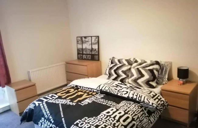 Alphabet Cozy Apartment - Foto 11