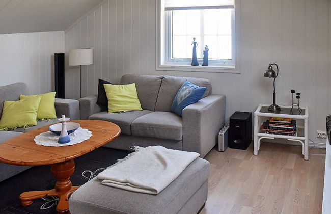 Holiday Home in Tornes I Romsdal - Foto 22