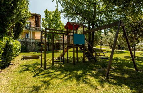 Villa Santa Caterina - Foto 30