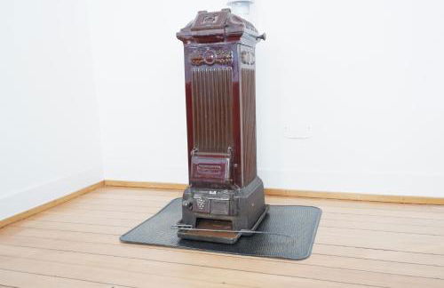 Apartment Zentral - Foto 20