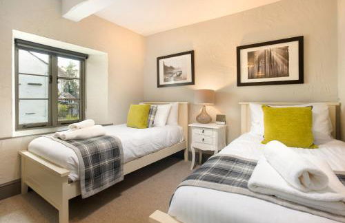 Jontys Cottage - Foto 3