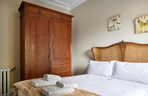 VILLA EMBIL GETARIA - Foto 37