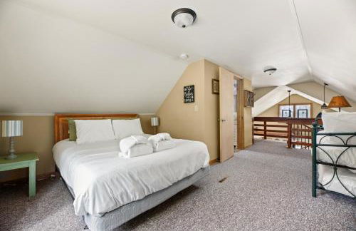 Shady Pines @ Crystal Mountain Resort - Foto 16