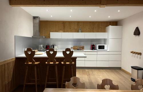 Luxurious Chalet Apartments - Chalet Serendipité - Foto 14