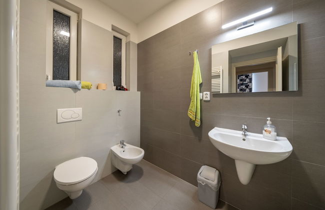 Amazing Apartment Zborovska - Foto 26