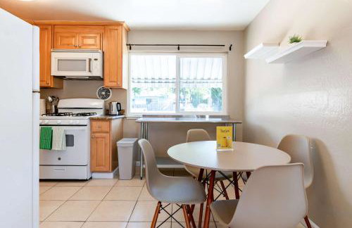 New Modern 2BR Berkeley Retreat - Near UC & Park - Foto 12