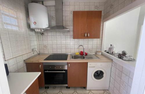 Calabardina Playa con Wifi y aire acondicionado - Foto 8