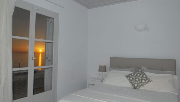 Charming 5-bed Villa in Mykonos - Foto 4, Habitación