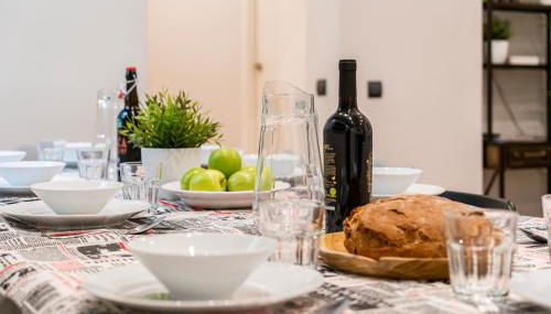 Atocha3 Superb Location - 4Bedrooms 2 Baths - Foto 2, locker