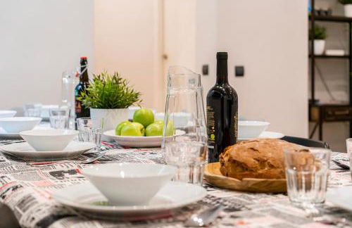 Atocha3 Superb Location - 4Bedrooms 2 Baths - Foto 2