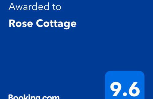 Rose Cottage - Foto 39