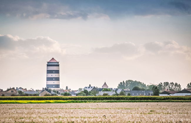 3 bedroom Apartment in Bredene with terrace - Photo 18