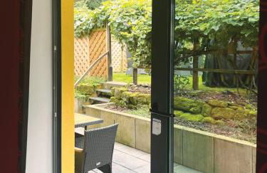 Ferienhaus Nicole II, Barrierefrei, mit HIRO Lift - Foto 24