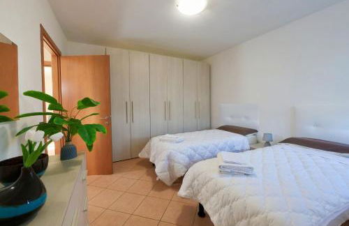 Furius Apartments Gazzo Veronese - Foto 54