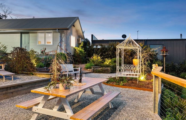 Skyline Views Yarra Valley s Elevated Escape - Foto 25