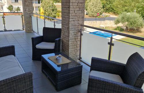 Apartman Nerlović Poreč - Foto 16