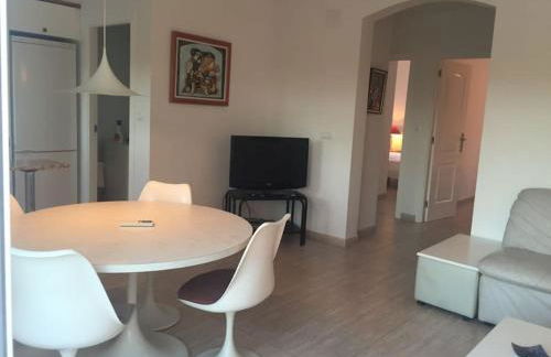 Nice 4 Person apartment residence La Sella Golf Resort Marriott Denia - Foto 12