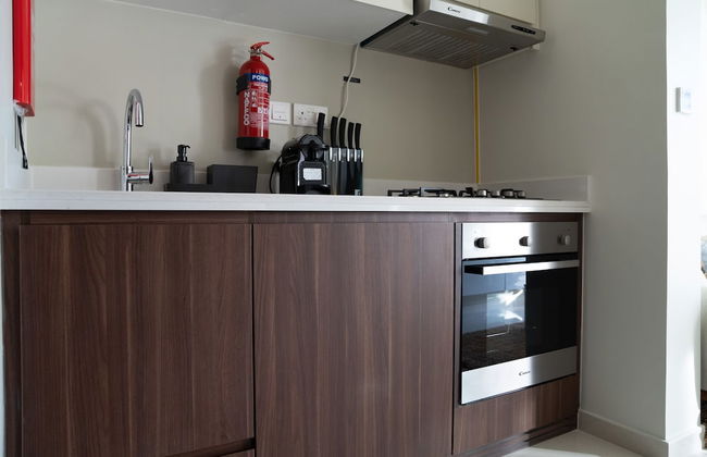 HiGuests - Reva Residences - Photo 11