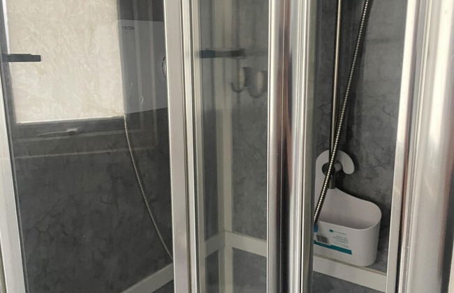 Charming Chalet Nestled in Heart of Clarach Bay - Foto 19