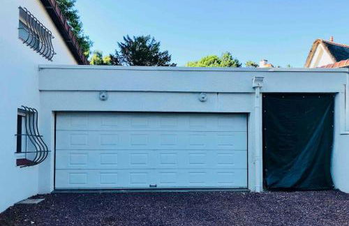 Maison d'architecte en forêt du Touquet - Foto 27