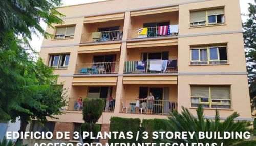 Apartamentos El Oasis - Photo 3