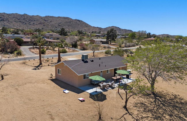 Dune Rise by Avantstay Chic Oasis w/ Patio - Foto 6