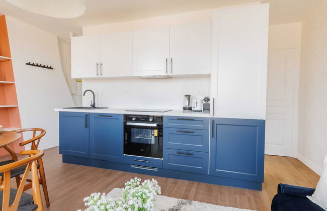 Résidence Paris SEVRES - Photo 43