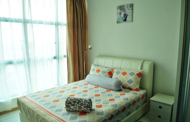 Lawang Suite 2 Bedroom Standard Apartment 3 - Foto 3