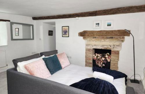 Swan Cottage, 5-Bedroom, Canal View, River, Private gardens, Free Parking's, WiFi, Oxford - Photo 61