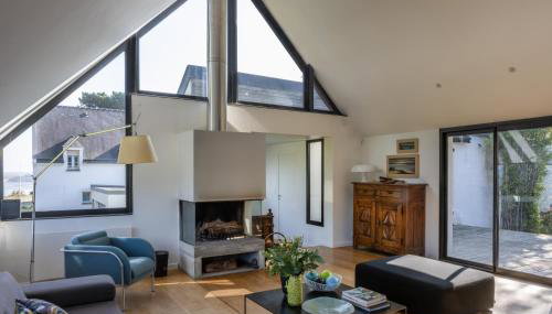 Villa 2 vue sur mer - Foto 4