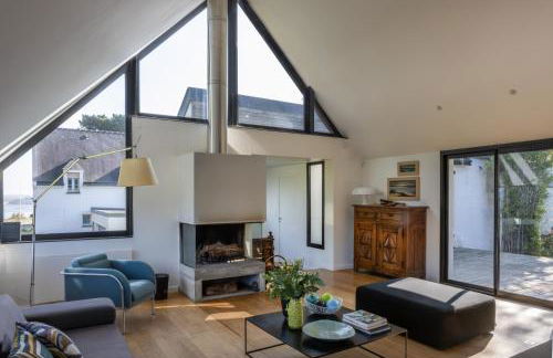 Villa 2 vue sur mer - Foto 4