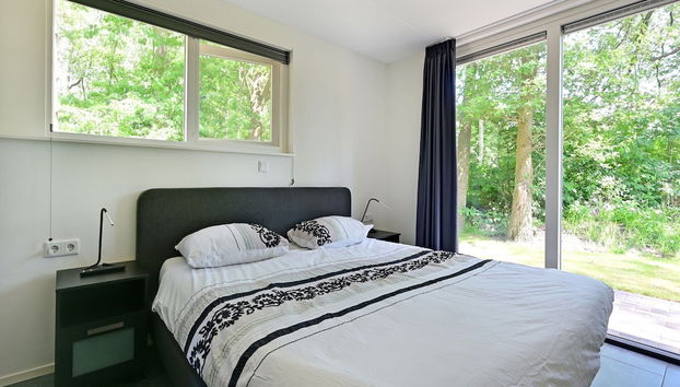 Holiday Home in Reutum With Sauna - Foto 2, Zimmer