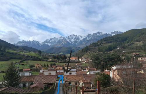 Mirando a los Picos de Europa - Photo 39