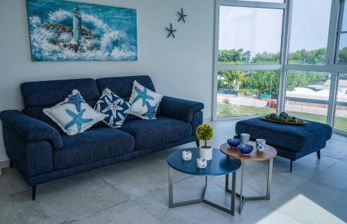 NSM Blumarine Attico con servizio spiaggia - Foto 10