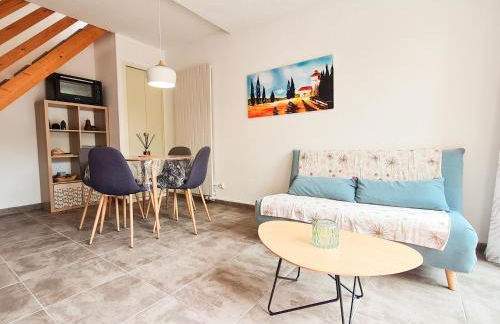 La perle du Roussillon - Foto 26