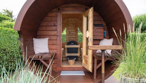 Sylter Seestern Haus Matzen Hüs - Foto 4