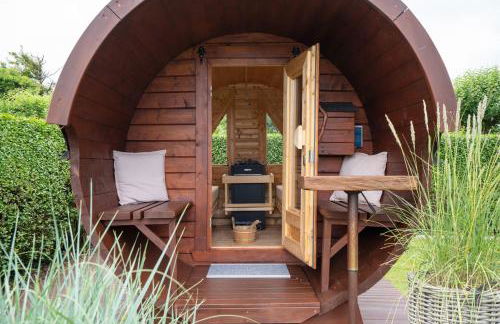 Sylter Seestern Haus Matzen Hüs - Photo 4