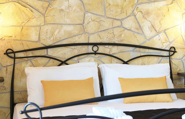 Menhir - Room 1 in Olmedo - Foto 13