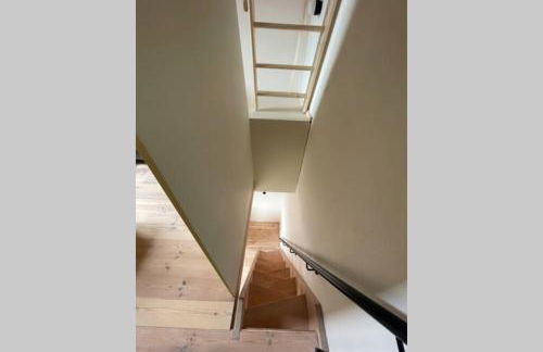 Ferienturm zur ehemal. Umspannstation Poppenroth - Foto 13