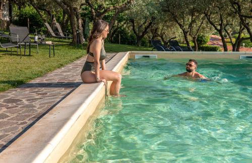 Podere n.8 Bio Casale Maremma - Foto 27