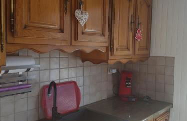 La Pinéguette maison 12 personnes spa 6 pers décoration chalet sauna 4 pers - Foto 13