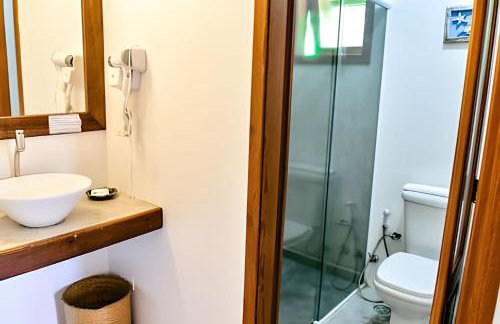 Pousada Forte Rocha - Foto 46