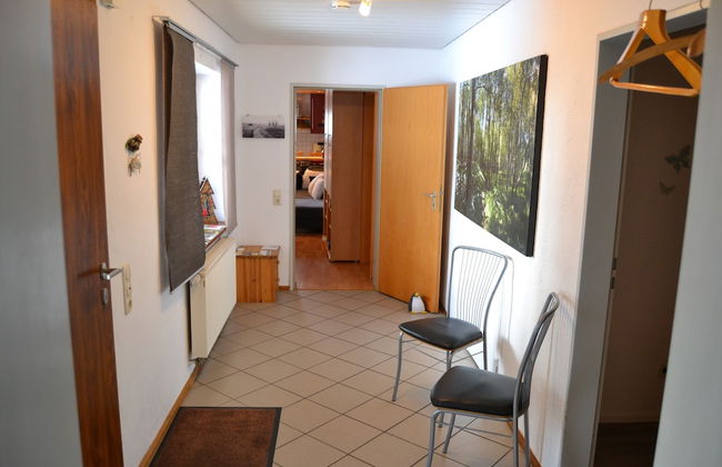 Ferien Bei Freunden Im Holzhaus - Photo 2