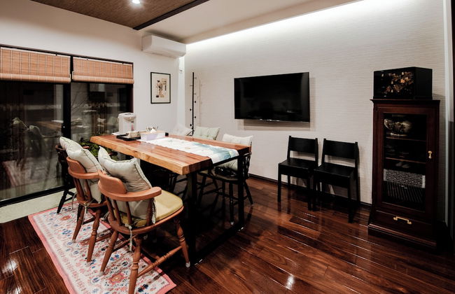 Kyoto Amazing - The Wizard of Oz - Foto 7