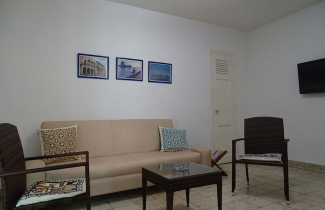 Apartment in Havana - Photo 16