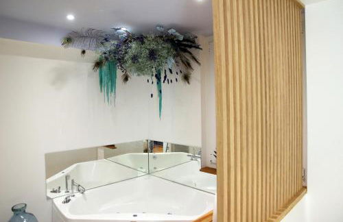 Le Jardin Secret - Balnéo & SPA - Foto 14